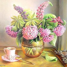 Схема вышивки «№1822273»