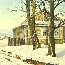 Схема вышивки «№1822276»