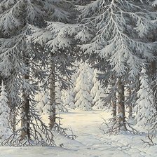 Схема вышивки «№1822417»