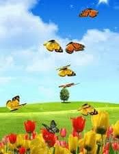 Схема вышивки «№1822420»