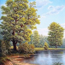 Схема вышивки «№1822574»