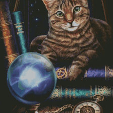 Схема вышивки «№1822681»