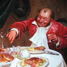 Схема вышивки «№1822697»