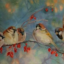 Схема вышивки «№1822714»