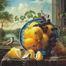 Схема вышивки «№1822715»