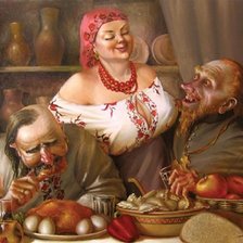 Схема вышивки «№1822719»