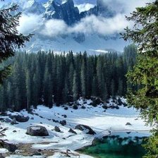 Схема вышивки «№1822787»