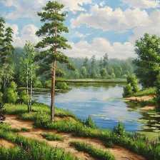 Схема вышивки «№1822856»