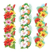 Схема вышивки «Панельки»