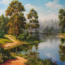 Схема вышивки «№1823150»