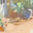 Предпросмотр схемы вышивки «Приморский пейзаж» (№1823164)
