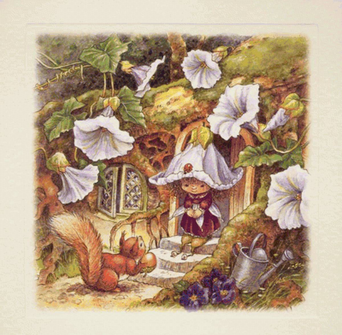 СЮЖЕТ - предпросмотр