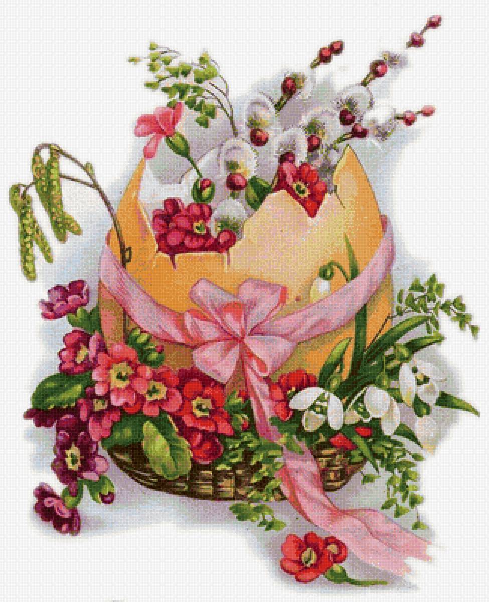 пасха - предпросмотр