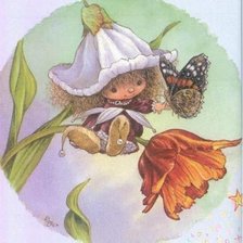 Схема вышивки «СЮЖЕТ»