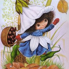 Схема вышивки «СЮЖЕТ»