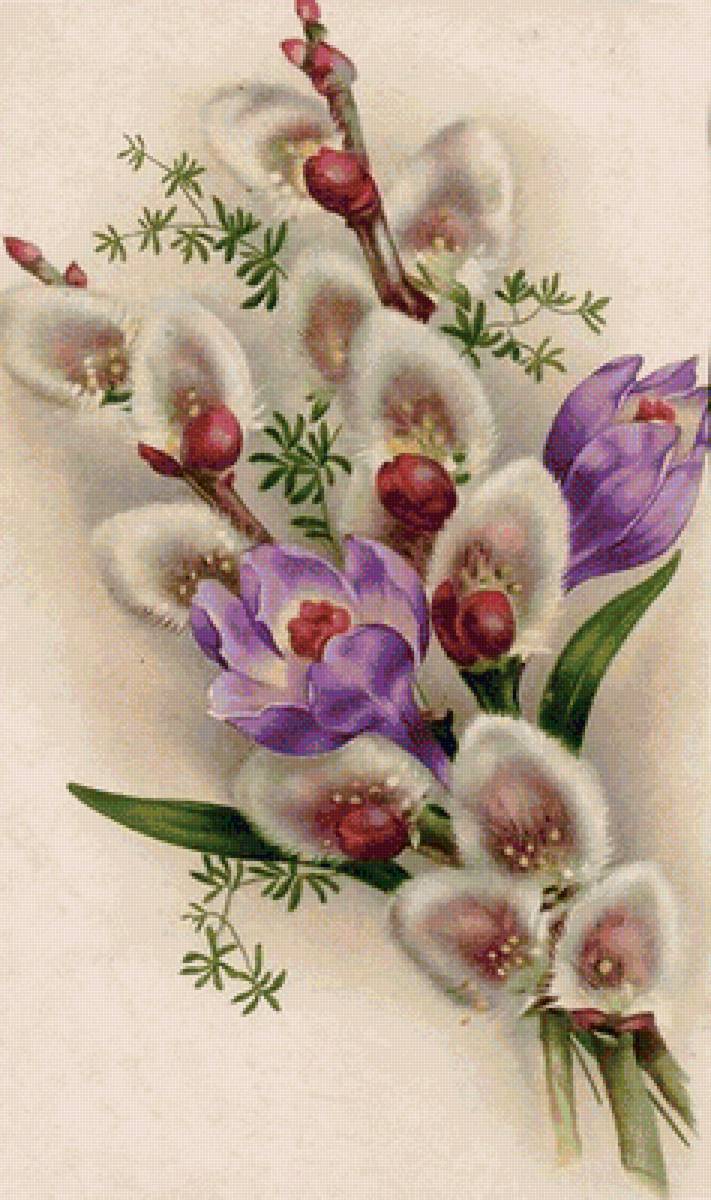 цветы - предпросмотр