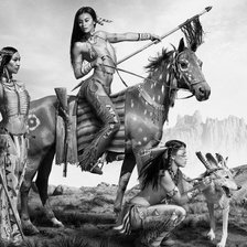 Схема вышивки «№1823437»