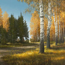 Схема вышивки «Худ. Анищенко Владимир»