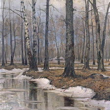 Схема вышивки «Худ. Бровар Яков Иванович»