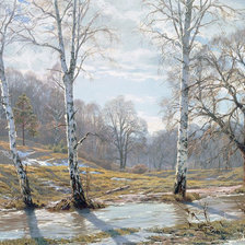 Схема вышивки «Худ. Герасимов»