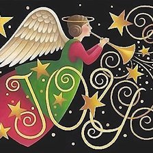 Схема вышивки «Детская»