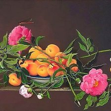 Схема вышивки «№1824367»