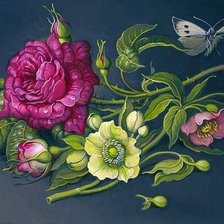 Схема вышивки «№1824377»