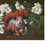 Схема вышивки «№1824380»