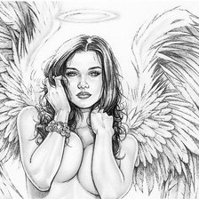 Схема вышивки «№1824477»