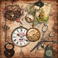 Схема вышивки «№1824581»