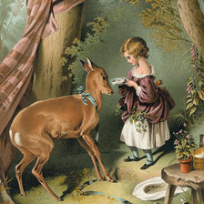 Схема вышивки «№1824611»