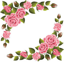 Схема вышивки «Узор»