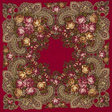 Схема вышивки «№1825087»