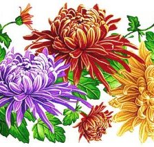 Схема вышивки «№1825137»