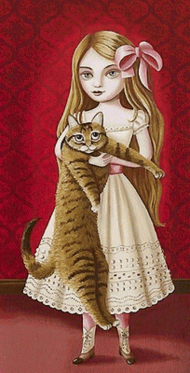 Детская - предпросмотр