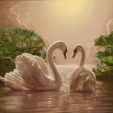 Схема вышивки «№1825599»