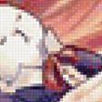 Предпросмотр схемы вышивки «№1825807»