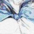 Предпросмотр схемы вышивки «№1825808»