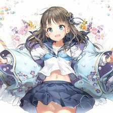 Схема вышивки «№1825808»