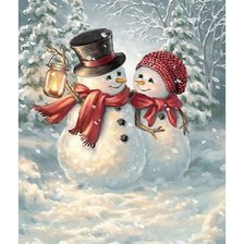 Схема вышивки «Детская»