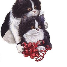 Схема вышивки «№1826095»