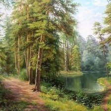 Схема вышивки «№1826258»