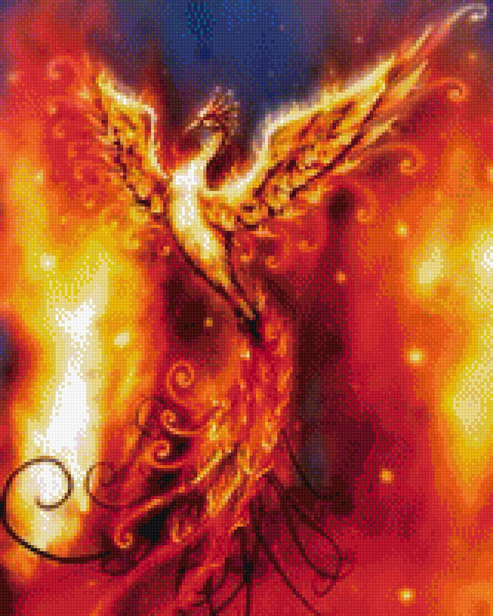 Феникс - феникс - предпросмотр