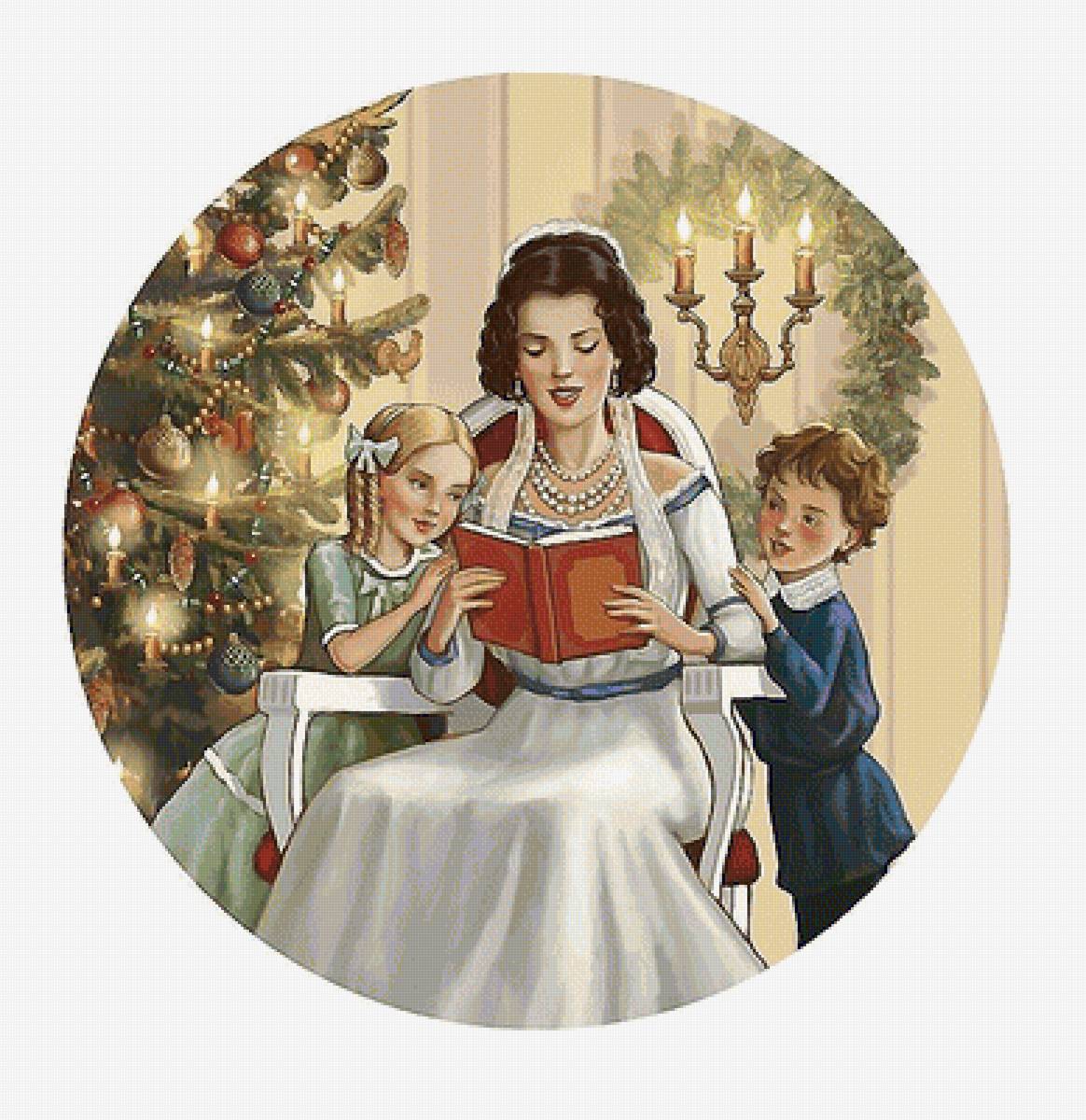 Детская - предпросмотр