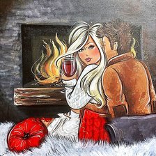 Схема вышивки «№1827014»