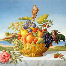 Схема вышивки «№1827369»