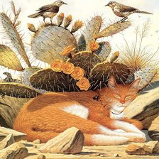 Схема вышивки «№1827407»