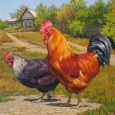 Схема вышивки «№1827595»