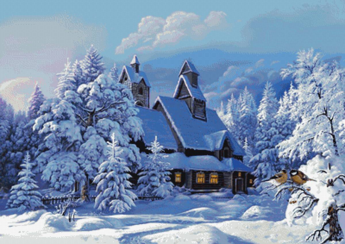 дикие - предпросмотр