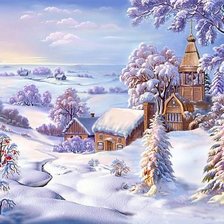 Схема вышивки «№1827895»